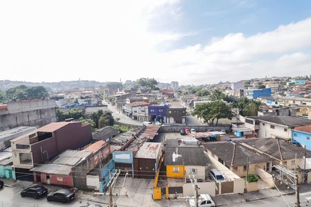 Apartamento à venda com 49m², 2 quartos e 1 vagaVista do Quarto 2