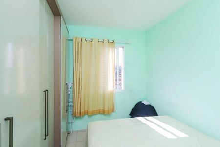 Apartamento à venda com 49m², 2 quartos e 1 vagaQuarto 1