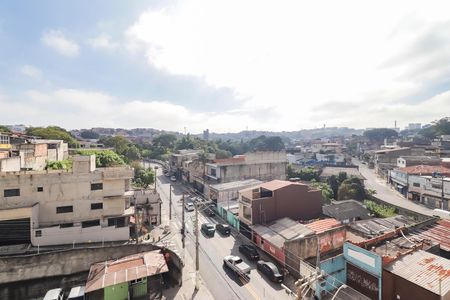 Apartamento à venda com 49m², 2 quartos e 1 vagaVista do Quarto 1