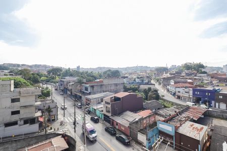 Apartamento à venda com 49m², 2 quartos e 1 vagaVista do Quarto 2