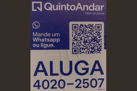 Apartamento para alugar com 59m², 2 quartos e sem vagaWPSU-190