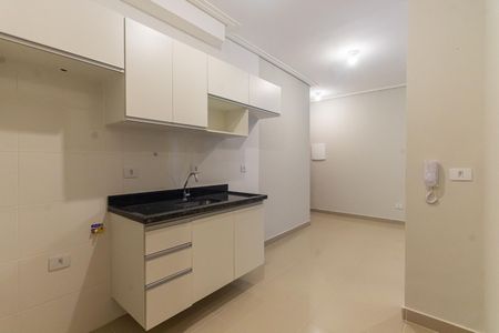 Apartamento para alugar com 59m², 2 quartos e sem vagaSala/Cozinha