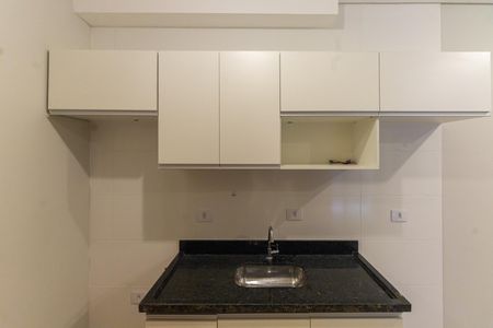 Apartamento para alugar com 59m², 2 quartos e sem vagaSala/Cozinha