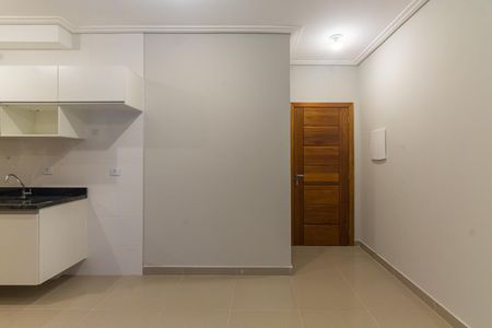 Apartamento para alugar com 59m², 2 quartos e sem vagaSala/Cozinha