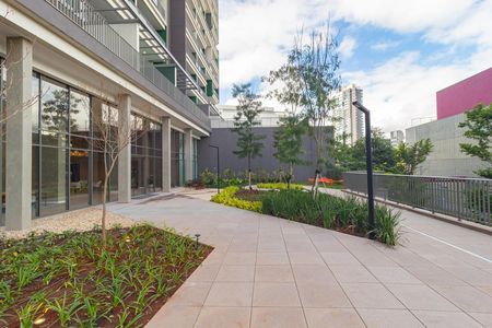 Apartamento à venda com 109m², 2 quartos e 2 vagas Apartamento à venda com 109m², 2 quartos e 2 vagasÁrea comum