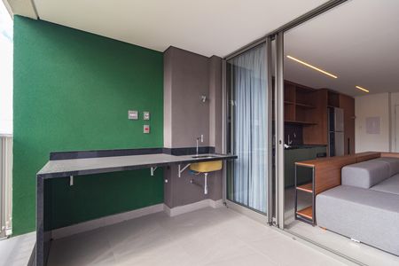 Apartamento à venda com 109m², 2 quartos e 2 vagas Apartamento à venda com 109m², 2 quartos e 2 vagasÁrea de Serviço