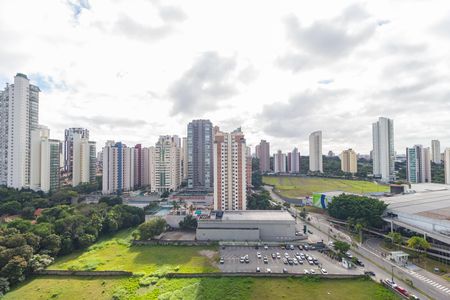 Apartamento à venda com 109m², 2 quartos e 2 vagas Apartamento à venda com 109m², 2 quartos e 2 vagasVista - Varanda