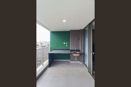 Apartamento à venda com 109m², 2 quartos e 2 vagas Apartamento à venda com 109m², 2 quartos e 2 vagasÁrea de Serviço