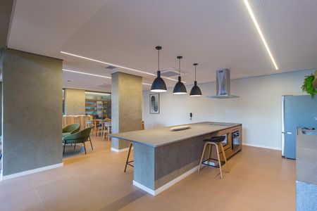 Apartamento à venda com 109m², 2 quartos e 2 vagas Apartamento à venda com 109m², 2 quartos e 2 vagasÁrea comum