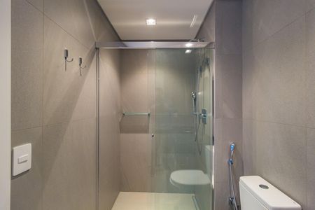 Apartamento à venda com 109m², 2 quartos e 2 vagas Apartamento à venda com 109m², 2 quartos e 2 vagasBanheiro - Suíte