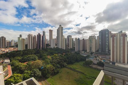 Apartamento à venda com 109m², 2 quartos e 2 vagas Apartamento à venda com 109m², 2 quartos e 2 vagasVista - Suíte