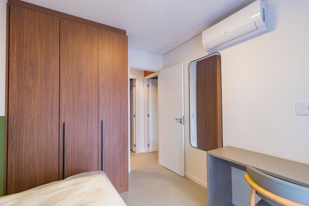 Apartamento à venda com 109m², 2 quartos e 2 vagas Apartamento à venda com 109m², 2 quartos e 2 vagasQuarto