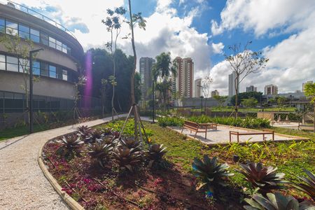 Apartamento à venda com 109m², 2 quartos e 2 vagas Apartamento à venda com 109m², 2 quartos e 2 vagasÁrea comum