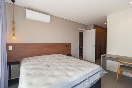 Apartamento à venda com 109m², 2 quartos e 2 vagas Apartamento à venda com 109m², 2 quartos e 2 vagasSuíte