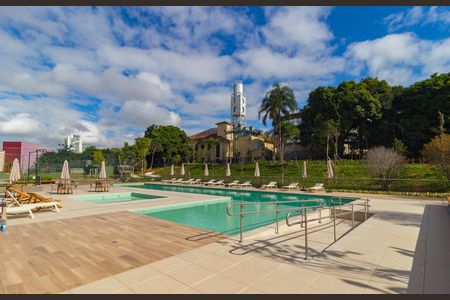 Apartamento à venda com 109m², 2 quartos e 2 vagas Apartamento à venda com 109m², 2 quartos e 2 vagasPiscina