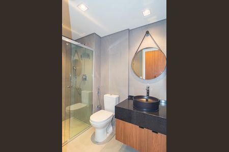 Apartamento à venda com 109m², 2 quartos e 2 vagas Apartamento à venda com 109m², 2 quartos e 2 vagasBanheiro - Suíte