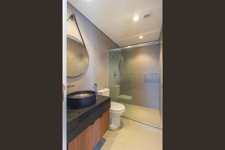Apartamento à venda com 109m², 2 quartos e 2 vagas Apartamento à venda com 109m², 2 quartos e 2 vagasBanheiro - Social
