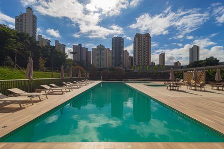Apartamento à venda com 109m², 2 quartos e 2 vagas Apartamento à venda com 109m², 2 quartos e 2 vagasPiscina