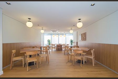 Apartamento à venda com 109m², 2 quartos e 2 vagas Apartamento à venda com 109m², 2 quartos e 2 vagasSalão de Festas