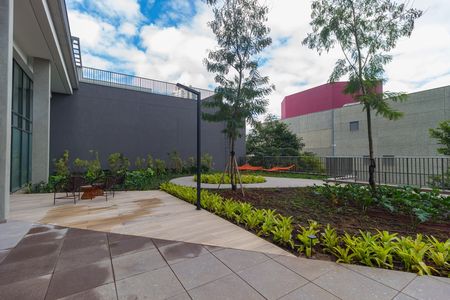 Apartamento à venda com 109m², 2 quartos e 2 vagas Apartamento à venda com 109m², 2 quartos e 2 vagasÁrea comum