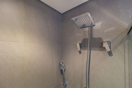 Apartamento à venda com 109m², 2 quartos e 2 vagas Apartamento à venda com 109m², 2 quartos e 2 vagasDetalhe Banheiro - Suíte