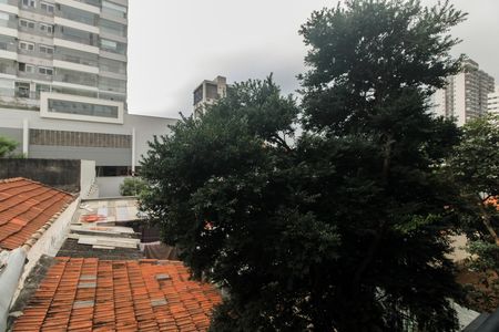 Varanda - Vista  de apartamento para alugar com 2 quartos, 48m² em Vila Aricanduva, São Paulo