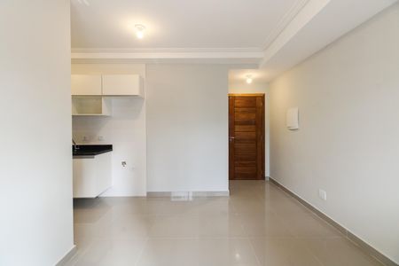 Apartamento para alugar com 48m², 2 quartos e sem vaga Apartamento para alugar com 48m², 2 quartos e sem vagaSala