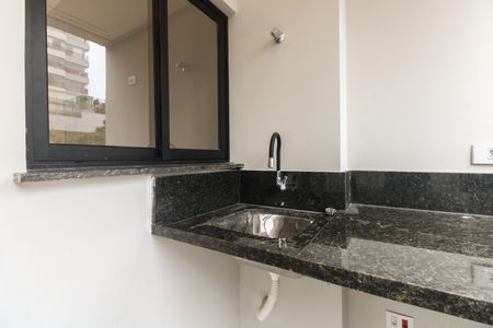 Apartamento para alugar com 48m², 2 quartos e sem vaga Apartamento para alugar com 48m², 2 quartos e sem vagaÁrea de Serviço