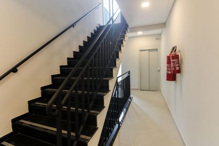 Condomínio  de apartamento para alugar com 2 quartos, 48m² em Vila Aricanduva, São Paulo