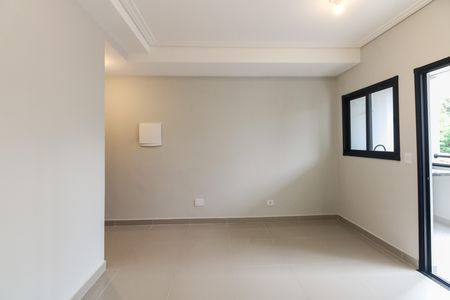 Sala  de apartamento para alugar com 2 quartos, 48m² em Vila Aricanduva, São Paulo
