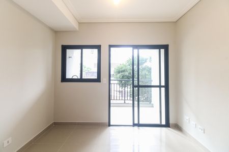 Apartamento para alugar com 48m², 2 quartos e sem vaga Apartamento para alugar com 48m², 2 quartos e sem vagaSala