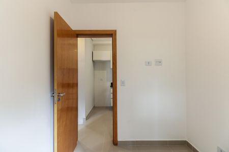 Apartamento para alugar com 48m², 2 quartos e sem vaga Apartamento para alugar com 48m², 2 quartos e sem vagaQuarto 1