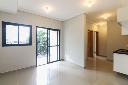 Sala  de apartamento para alugar com 2 quartos, 48m² em Vila Aricanduva, São Paulo