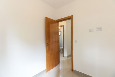 Quarto 1 de apartamento para alugar com 2 quartos, 48m² em Vila Aricanduva, São Paulo