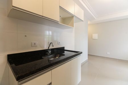 Apartamento para alugar com 48m², 2 quartos e sem vaga Apartamento para alugar com 48m², 2 quartos e sem vagaCozinha