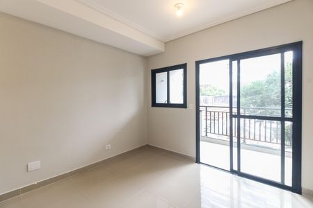 Sala  de apartamento para alugar com 2 quartos, 48m² em Vila Aricanduva, São Paulo