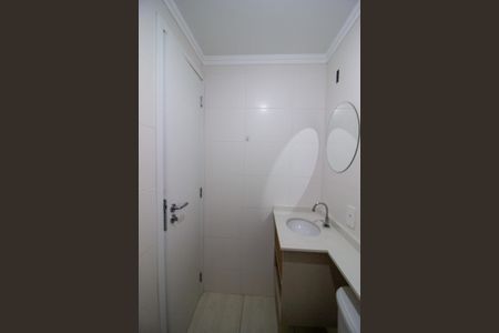 Apartamento para alugar com 67m², 2 quartos e 2 vagasBanheiro