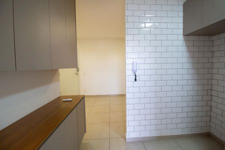 Apartamento para alugar com 67m², 2 quartos e 2 vagasCozinha 