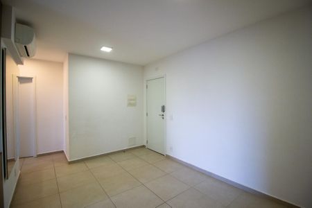 Sala de apartamento para alugar com 2 quartos, 67m² em Parque Campolim, Sorocaba