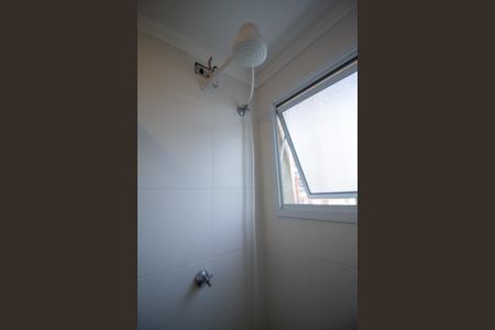 Apartamento para alugar com 67m², 2 quartos e 2 vagasBanheiro da Suíte 