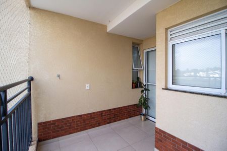 Apartamento para alugar com 67m², 2 quartos e 2 vagasVaranda 