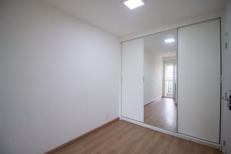 Suite  de apartamento para alugar com 2 quartos, 67m² em Parque Campolim, Sorocaba
