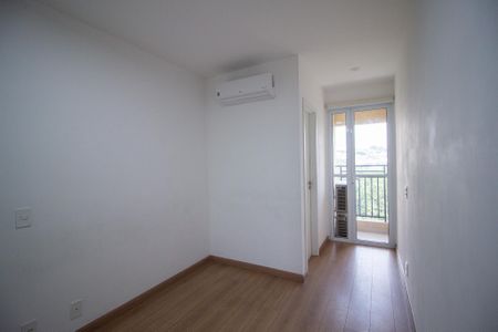 Suite  de apartamento para alugar com 2 quartos, 67m² em Parque Campolim, Sorocaba