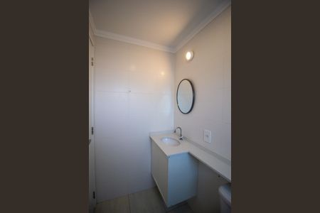 Apartamento para alugar com 67m², 2 quartos e 2 vagasBanheiro da Suíte 