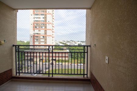 Apartamento para alugar com 67m², 2 quartos e 2 vagasVaranda 