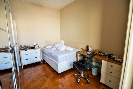 Apartamento à venda com 136m², 3 quartos e sem vaga Apartamento à venda com 136m², 3 quartos e sem vagaQuarto 2