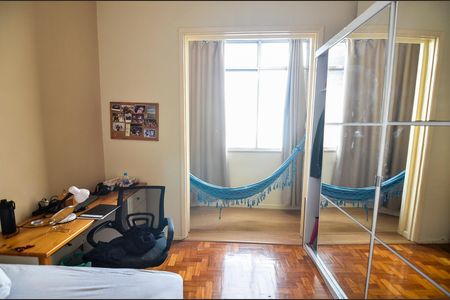 Apartamento à venda com 136m², 3 quartos e sem vaga Apartamento à venda com 136m², 3 quartos e sem vagaQuarto 2