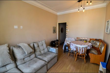 Apartamento à venda com 136m², 3 quartos e sem vaga Apartamento à venda com 136m², 3 quartos e sem vagaSala