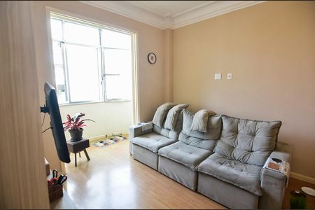 Apartamento à venda com 136m², 3 quartos e sem vaga Apartamento à venda com 136m², 3 quartos e sem vagaSala