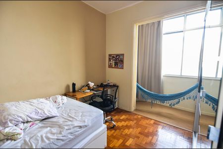 Apartamento à venda com 136m², 3 quartos e sem vaga Apartamento à venda com 136m², 3 quartos e sem vagaQuarto 2